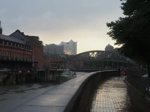 Hamburg (Germany)